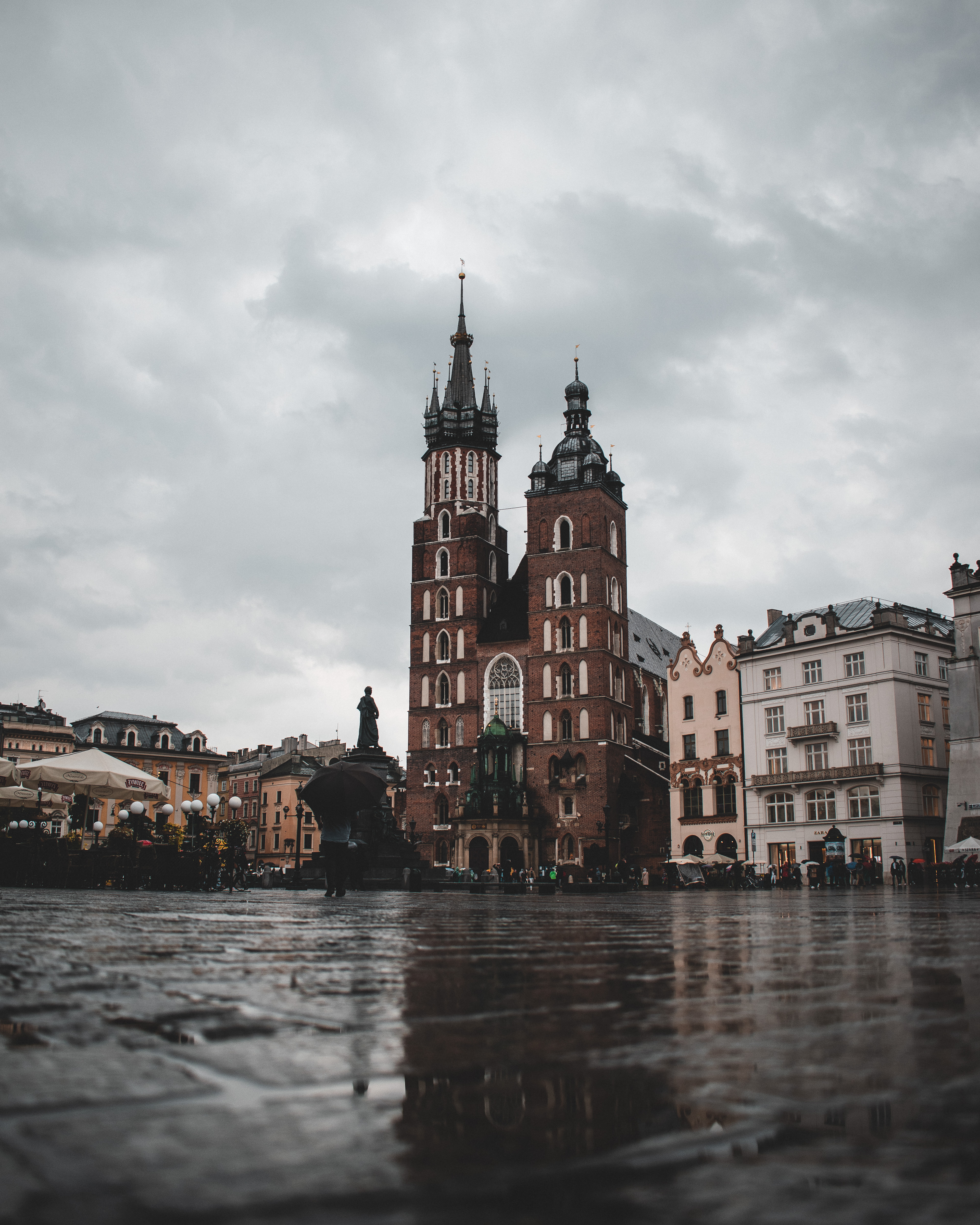 poland